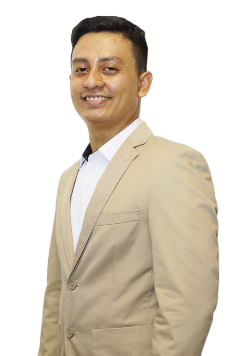 Lalu Kurniawan Hardiningrat, S.H, M.H