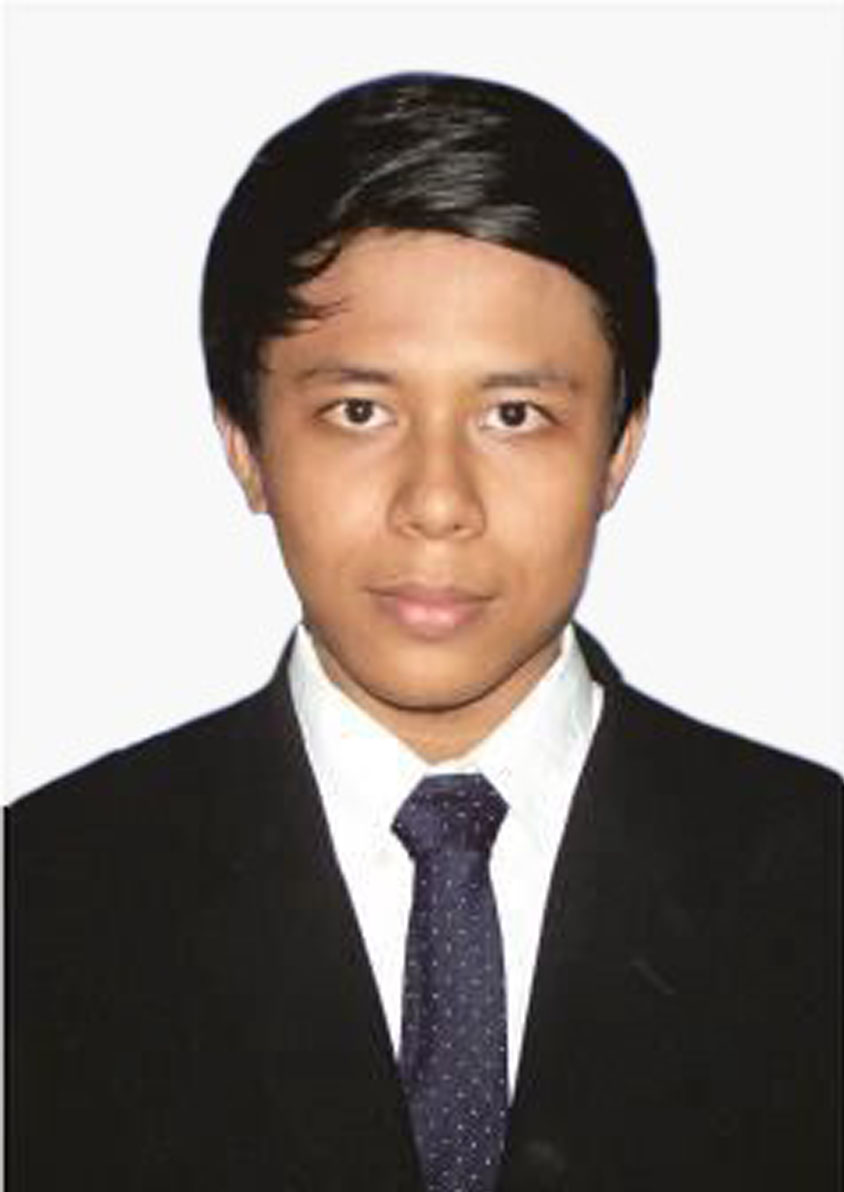 Wahyu Widodo, S.E