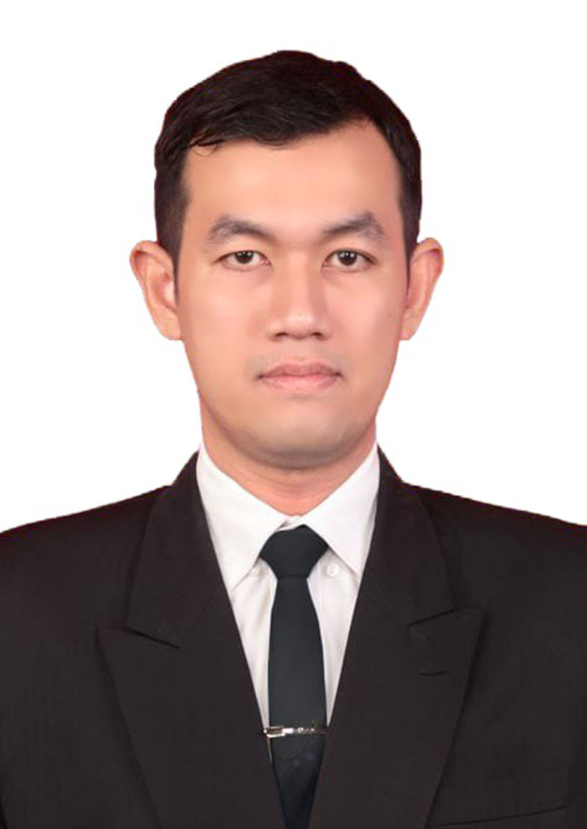 Eka Dharma Mohammad, S.H, M.Kn